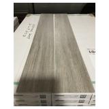 Driftwood Smoke Vinyl Flooring x 430SF