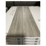 Driftwood Smoke Vinyl Flooring x 430SF