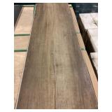 5.5mm Click Vinyl Plank Tile w/ Pad x 1309 SF