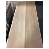 5mm SPC Vinyl Plank Tile w/ Pad x 966 SF