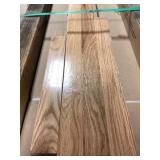 2.25' Solid Oak Flooring x820 SF