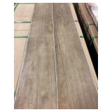 5.5mm Click Vinyl Plank Tile w/ Pad x 1309 SF