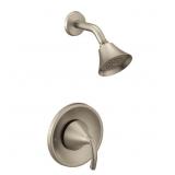 Moenï¿½ (T2742BN) Shower Only Trim Kit in Nickel x2