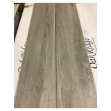 5MM SPC Vinyl Plank Tile w/ pad x 966 sq ft