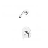 Pfister(R89-0600) Shower Trim In Polished Chrome