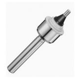 Case Of Sloan B-32 Handle Grip In Chrome