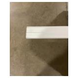 2-1/4' x 7' Metrie MDF Door/Window Trim x 252LF