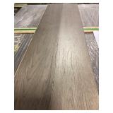 Parkay Engineered hardwood Flooring x 1074SF