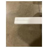 2-1/4' x 7' Metrie MDF Door/Window Trim x 252LF