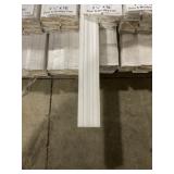 2-1/2' x 16' Metrie Pine Door/Window Trim x 384LF