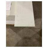 11' x 16' Primed Pine Boards x 4Pcs