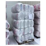 Owens Corning R-19 Unfaced Insulation x 25 Bags