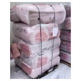 Owens Corning R-22 UnFaced Insulation x 10 Bags