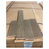 4' Pre Finished Oak Hardwood x 400 sq (Or more)