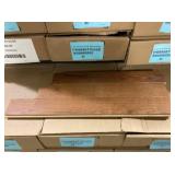 3/4'x2 1/4'Pre Fin. Oak Hardwood x400SF (or more)