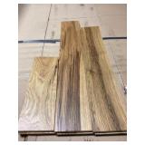 3/4'x 4'Pre Fin. Oak Hardwood x400SF (or more)