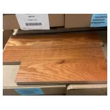 3/4'x 4'Pre Fin. Oak Hardwood x400SF (or more)