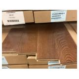 4' Pre Finished Oak Hardwood x 400 sq (Or more)