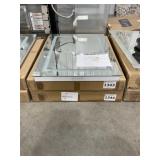 Bellaterra Home 36' x 27' LED Mirror