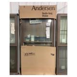 Andersenï¿½ Terratone TW Dbl.Hung Window