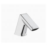 Sloan Battery Powered Faucet In Chrome