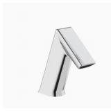 Sloan Sensor Faucet In Chrome