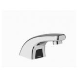 Sloan Sensor Operated Faucet In Chrome