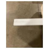 2-1/4' x 7' Metrie MDF Door/Window Trim x 252LF