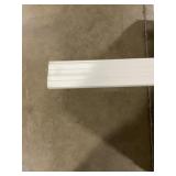 2-1/4' x 7' Metrie MDF Door/Window Trim x 252LF