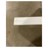 2-1/4' x 7' Metrie MDF Door/Window Trim x 252LF