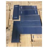 4' X 12' Wall Tile x 291 SQ FT