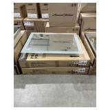 Bellaterra Home 24' x 32' LED Mirror