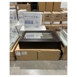 22' x 32' Libertyville Medicine Cabinet w/ Mirror