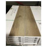 Drop-Lock Alamo Oak Vinyl Flooring x 430SF