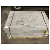 3' x 5' x 1/2' Wonderboard x 40 Sheets