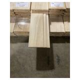 5-1/4' x 16' Arauco Pine Base x 384LF