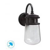 Home Decoratorsï¿½ Bronze Exterior Wall Lantern x 2