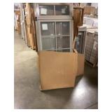 Andersenï¿½ Sandtone Casement Window