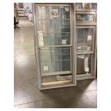 Andersenï¿½ Sandtone TW Dbl. Hung Window