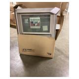 Andersenï¿½ Sandtone Tilt-Wash Window