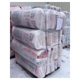 Owens Corning R-19 UnFaced Insulation x 20 Bags