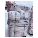 Owens Corning R-19 UnFaced Insulation x 10 Bags