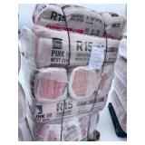 Owens Corning R-15 UnFaced Insulation x 15 Bags
