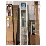 Jeld-Wenï¿½ 14.5' x 90.5' Vinyl Sidelite Window Unit