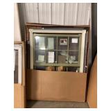 Andersenï¿½ Green Dbl. Hung Window