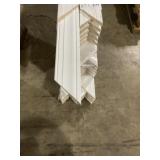 3-1/4' x 7' Arauco Pine Door/Window Trim x 420LF