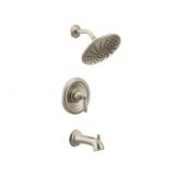 Moen(T2253EPBN) Tub/Shower Trim In Nickel