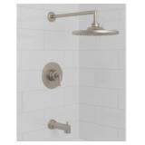 Moen (TS22003BN) Tub/Shower Trim In Nickel