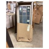 Andersenï¿½ Sandtone Dbl. Hung Window