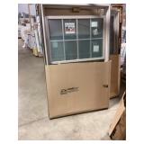 Andersenï¿½ Sandtone TW Dbl. Hung Window